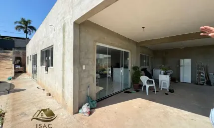 Excelente Chácara à venda em Terra Preta/Mairiporã -SP!