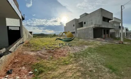 Terreno à venda no Rio Abaixo, Atibaia 