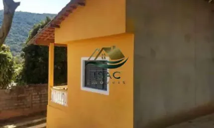 Chácara / sítio com 1 quarto à venda na Vila Pedra Vermelha, Mairiporã 