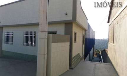 Galpão Industrial à venda  em Mairiporã/SP - Compre o seu galpão industrial aqui!