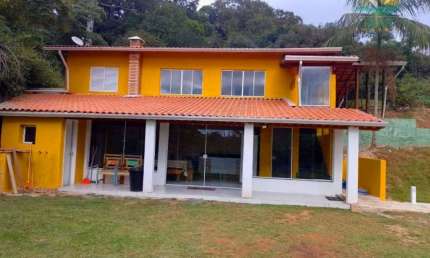 Chácara / sítio com 2 quartos à venda na Vila Carmela I, Guarulhos 