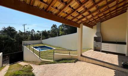 Casa disponível para venda em Terra Preta, Mairiporã/SP