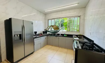 Chácara / sítio com 4 quartos à venda no Mato Dentro, Mairiporã 