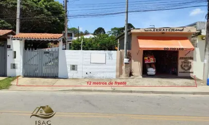 Ótima Chácara à venda com 660,00mts² em Terra Preta/SP!