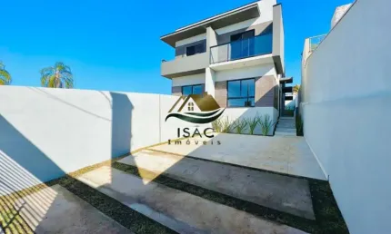 Casa com 3 quartos à venda no Jardim do Lago, Atibaia 