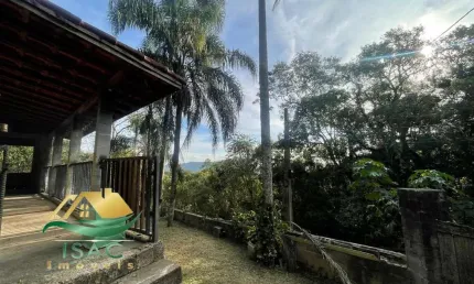 Casa com 2 quartos à venda em Luiz Fagundes, Mairiporã 