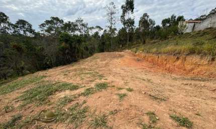 Terreno com 330,00 mts² à venda em Terra Preta - Mairiporã/SP!