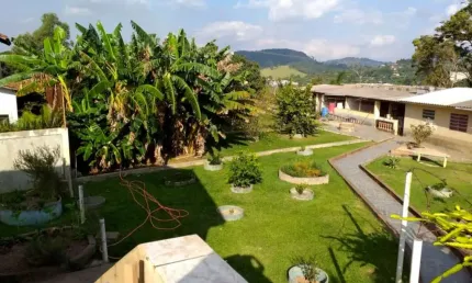 Chácara  03 dormitórios com 1.200,00mts² à venda em mairiporã -sp!
