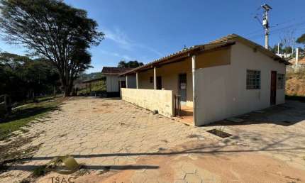 Chácara / sítio com 4 quartos à venda no Estância Santa Maria do Laranjal, Atibaia 