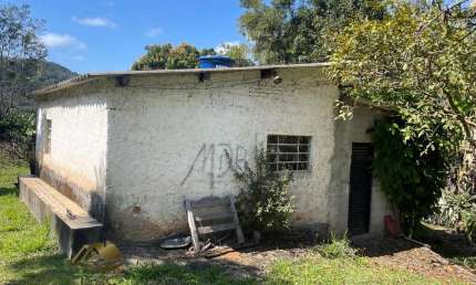 Chácara / sítio com 1 quarto à venda em Luiz Fagundes, Mairiporã 