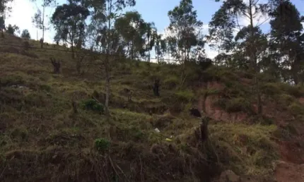 Terreno à venda na Vila Petrópolis, Atibaia 
