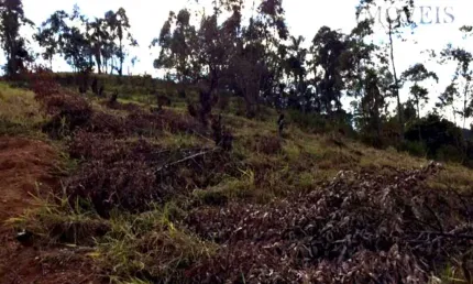 Terreno à venda em Jundiaizinho, Mairiporã 