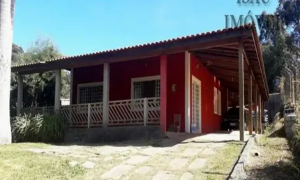 Chácara / sítio com 2 quartos à venda no Centro, Mairiporã 