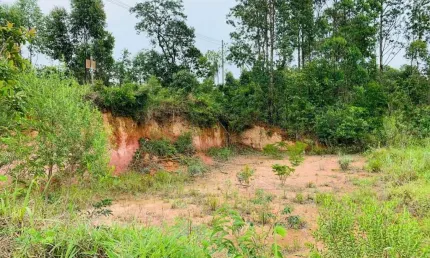 Terreno à venda no Olho D'Água, Mairiporã 