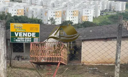 Terreno à venda no Terra Preta, Mairiporã 