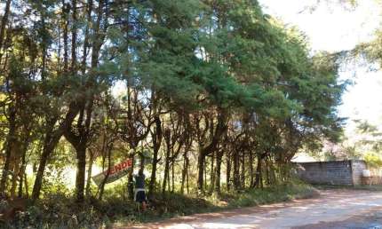 Terreno à venda no Mato Dentro, Mairiporã 