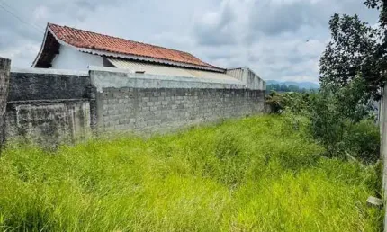 Terreno à venda no Terra Preta, Mairiporã 