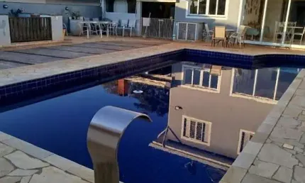 Casa com 5 quartos à venda no Jardim Itaperi, Atibaia 