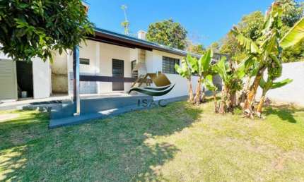 Excelente Oportunidade! Imóvel com Duas Casas em Terra Preta - Mairiporã SP!