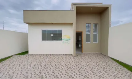 Casa 03 dormitórios à venda - 110 mts² em atibaia sp