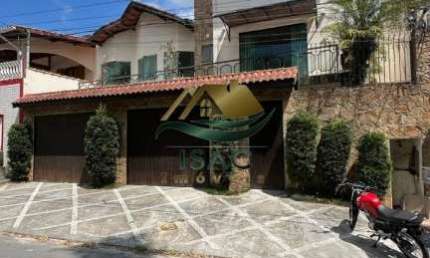 Linda! Casa á venda ao lado da represa em Mairiporã/SP