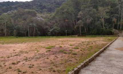 Chácara / sítio com 1 quarto à venda no Centro, Mairiporã 
