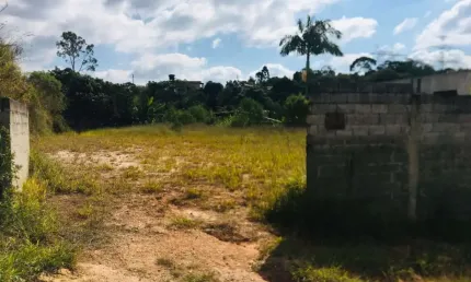 Terreno comercial à venda no Terra Preta, Mairiporã 