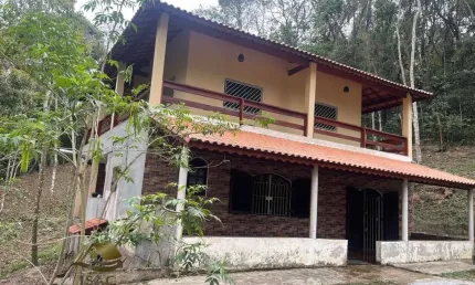 Chácara / sítio com 3 quartos à venda em Luiz Fagundes, Mairiporã 