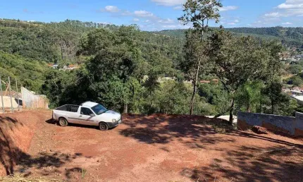 Terreno à venda no Portão, Atibaia 