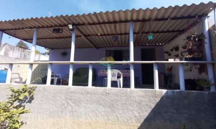 Casa com 2 quartos à venda em Corumbá, Mairiporã 