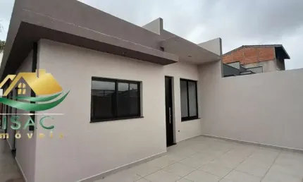 Casa com 3 quartos à venda no Atibaia Jardim, Atibaia 