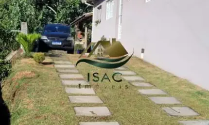 Casa com 2 quartos à venda em Jundiaizinho, Mairiporã 