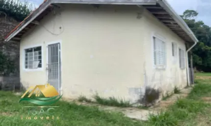 Oportunidade!!! Mini chácara á venda em Terra preta/Mairiporã-SP