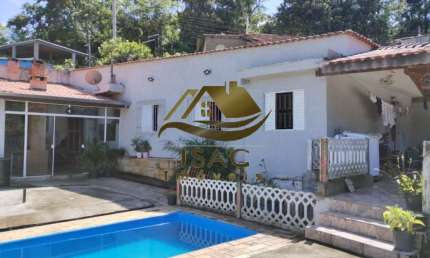 Casa com 3 quartos à venda em Luiz Fagundes, Mairiporã 