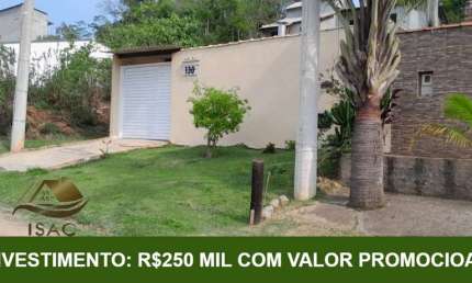 Casa com 1 quarto à venda no Terra Preta, Mairiporã 