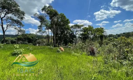Terreno à venda no Mato Dentro, Mairiporã 