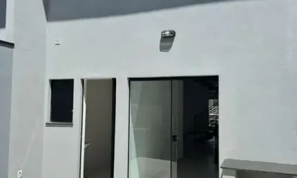 Casa com 3 quartos à venda no Jardim Maracanã, Atibaia 