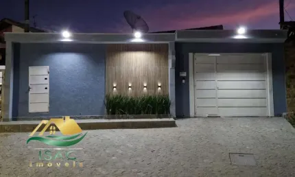 EXCELENTE!!! Casa à venda em Terra Preta Mairiporã/SP!