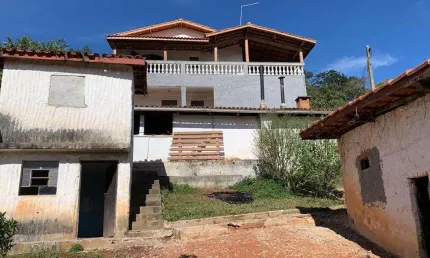 Chácara / sítio com 4 quartos à venda no Terra Preta, Mairiporã 