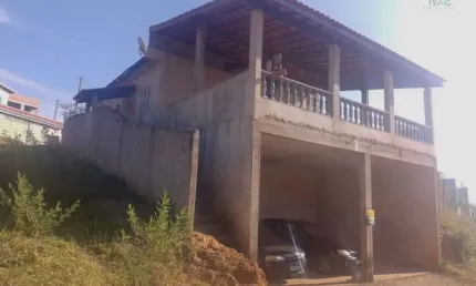 Casa com 2 quartos à venda no Terra Preta, Mairiporã 