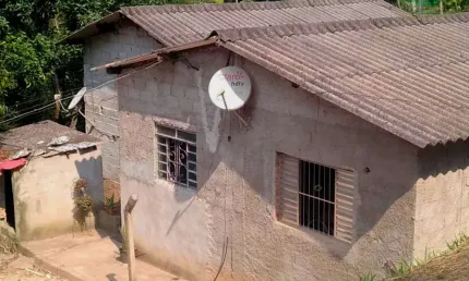 Chácara à venda em Mairiporã SP - Com 5.000 mts² de Área de Terreno