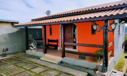 Casa à venda  em Mairiporã/SP - Compre a sua casa aqui!
