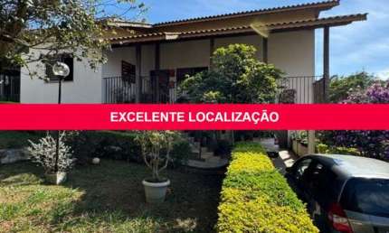Excelente casa á venda em Terra Preta, Mairiporã/SP