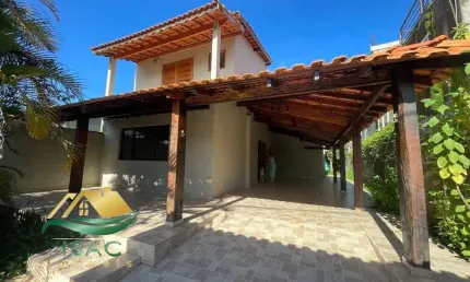 Casa com 3 quartos à venda no Rio Acima, Mairiporã 