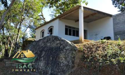 Chácara / sítio com 1 quarto à venda em Luiz Fagundes, Mairiporã 