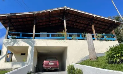 Oportunidade! Casa em condomínio fechado à venda em Terra Preta -SP!