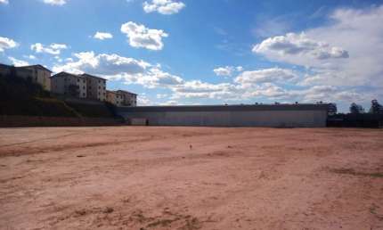 Terreno para locação - 17 mil mts² em Terra Preta Mairiporã SP