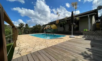 Oportunidade! casa à venda em terra preta - mairiporã/sp!
