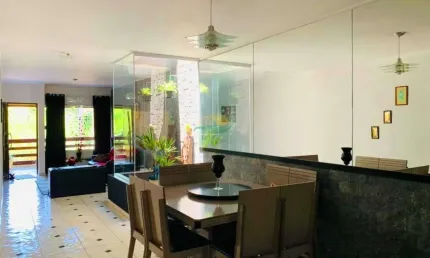 Casa disponível para venda ou locação - 150 mts² em terra preta mairiporã sp