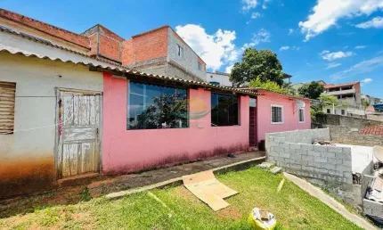 Casa com 2 quartos à venda no Centro, Mairiporã 